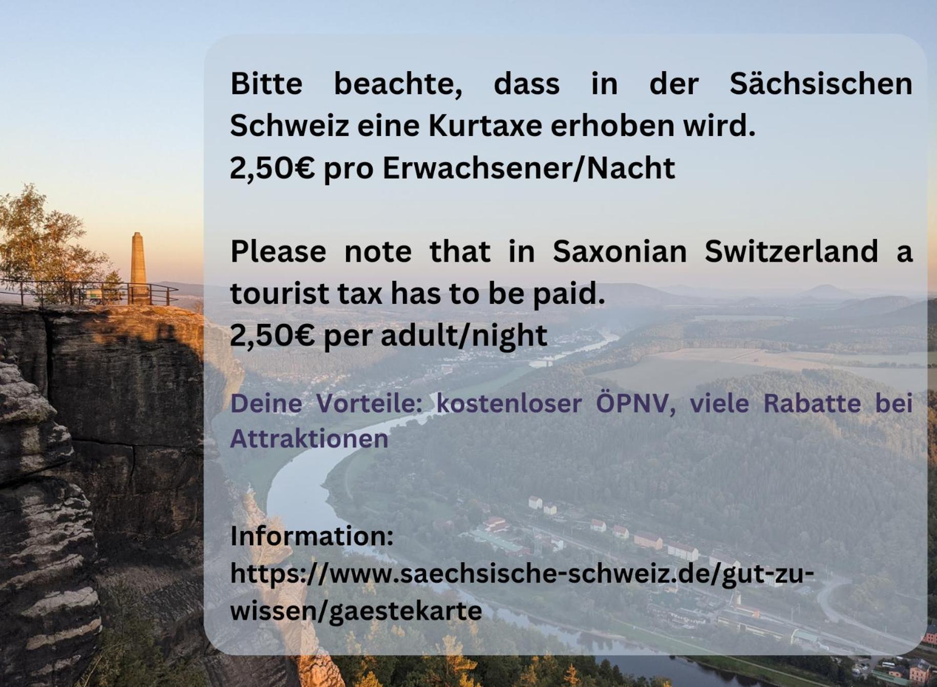 Zi1 - Urlaubsmagie - Erholung Mit Whirlpool & Sauna Sebnitz Exterior photo